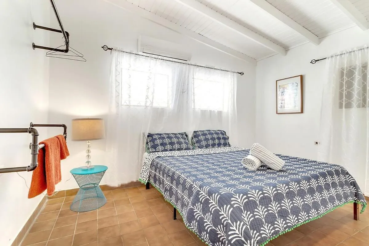Villa Kas Mango In Kralendijk