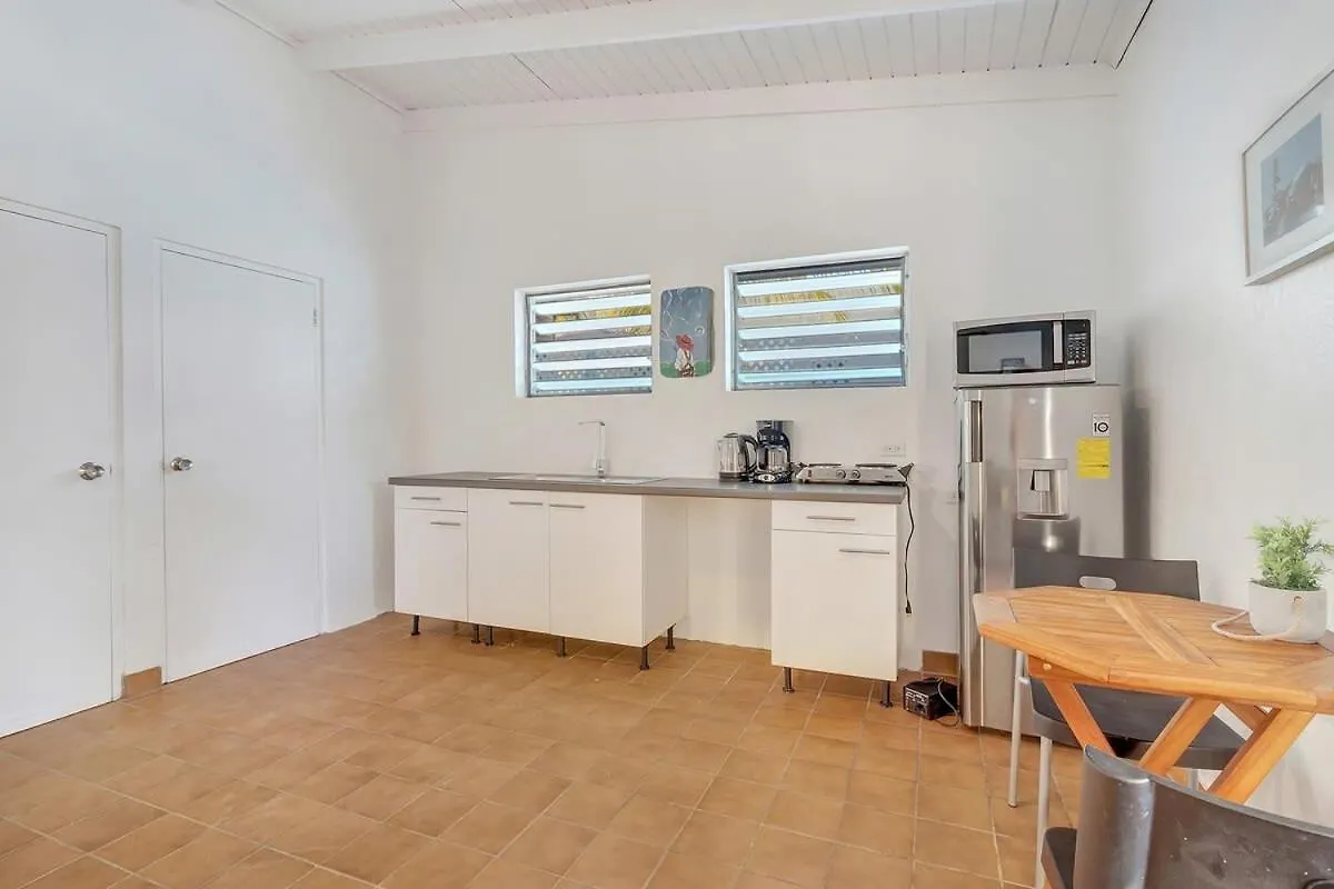 Villa Kas Mango In Kralendijk Bonaire, Saint-Eustache et Saba